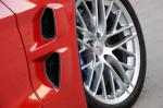 Chevrolet Corvette ZR1 2009 года
